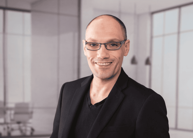 Torsten Becker, Inhaber der Strukturwerk Beratungs UG (haftungsbeschränkt)